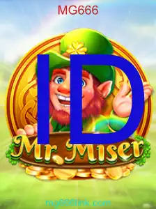 MrMiser